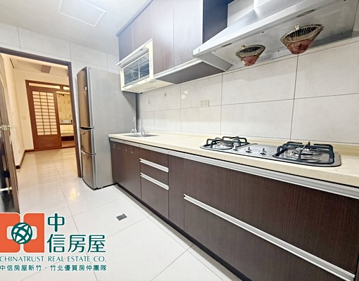 ✨(租)🏡遠百喜來登商圈日安巴黎3+1房1車位 - Image 9