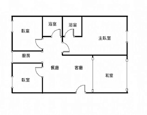 ✨(租)🏡遠百喜來登商圈日安巴黎3+1房1車位 - Image 13