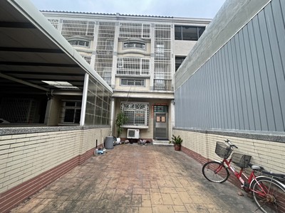 彰化埤頭大地坪車墅