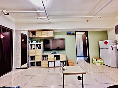 社區圖片