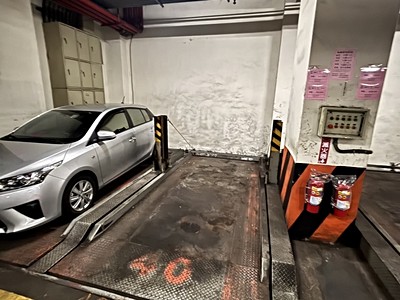 社區圖片