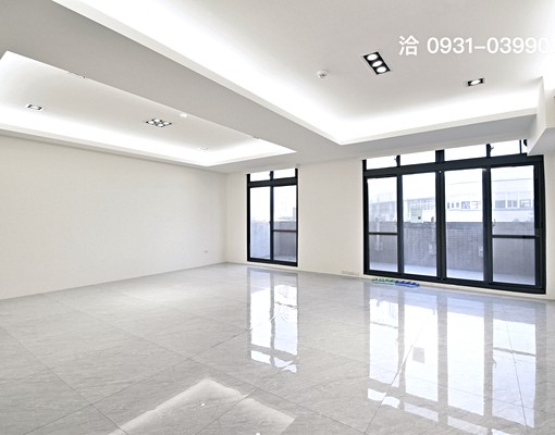 公益勤美.市民廣場【大坪數3房3衛】露台+雙車位→直接承辦 - Image 3