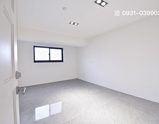 公益勤美.市民廣場【大坪數3房3衛】露台+雙車位→直接承辦 - Image 7