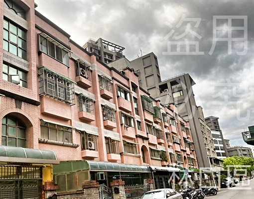 林口運動公園國家檔案館出租共居房(可租補) - Image 1