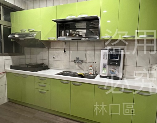 林口運動公園國家檔案館出租共居房(可租補) - Image 6