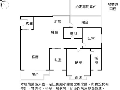 社區圖片
