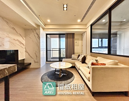 🌳綠景苑｜建功商圈頂樓環景3房平車權威 - Image 2