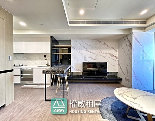 🌳綠景苑｜建功商圈頂樓環景3房平車權威 - Image 4