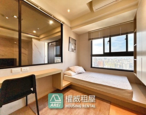 🌳綠景苑｜建功商圈頂樓環景3房平車權威 - Image 11