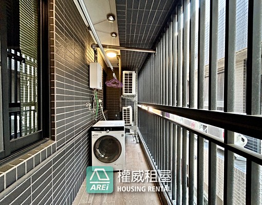 🌳綠景苑｜建功商圈頂樓環景3房平車權威 - Image 15