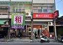 草屯鎮-碧山路店面，25坪