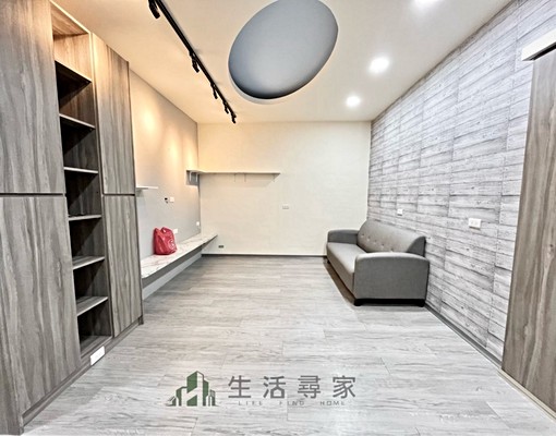 龍井大肚#近自強早市#全新裝潢正兩房#可寵#可租補#平車可租 - Image 4