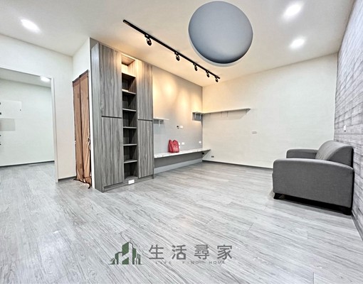 龍井大肚#近自強早市#全新裝潢正兩房#可寵#可租補#平車可租 - Image 2