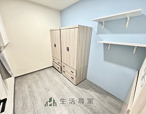 龍井大肚#近自強早市#全新裝潢正兩房#可寵#可租補#平車可租 - Image 6