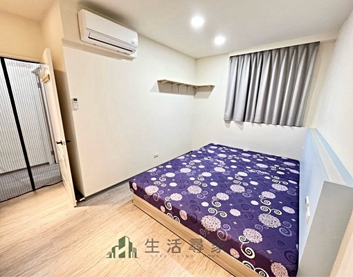 龍井大肚#近自強早市#全新裝潢正兩房#可寵#可租補#平車可租 - Image 8
