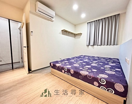 龍井大肚#近自強早市#全新裝潢正兩房#可寵#可租補#平車可租 - Image 9