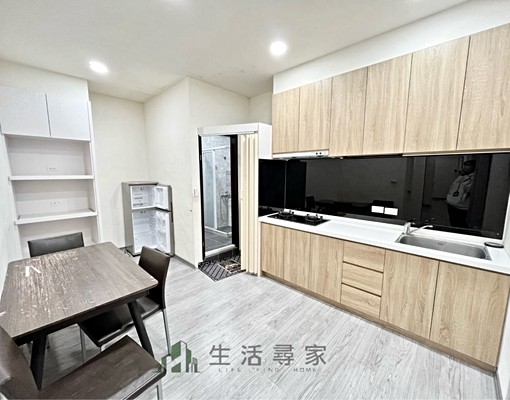 龍井大肚#近自強早市#全新裝潢正兩房#可寵#可租補#平車可租 - Image 10