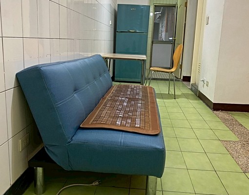 時尚優雅住家(房間:2臥房+1儲藏室） - 591租屋網 - Image 15