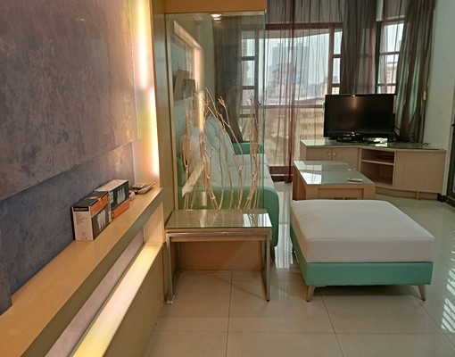 美術館正草悟道正2房傢俱電全+車位+機車位 - 591租屋網 - Image 2