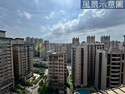社區圖片