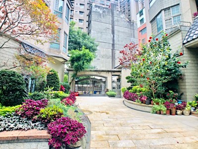 社區圖片