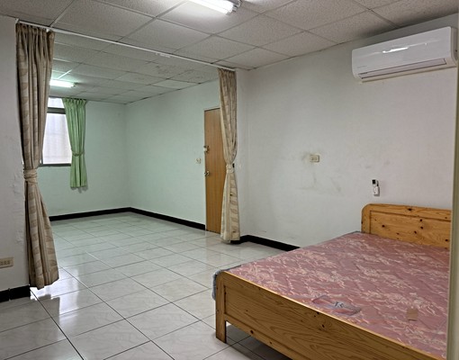 逢甲大學旁文華路開放式1房1廳出租 - Image 2