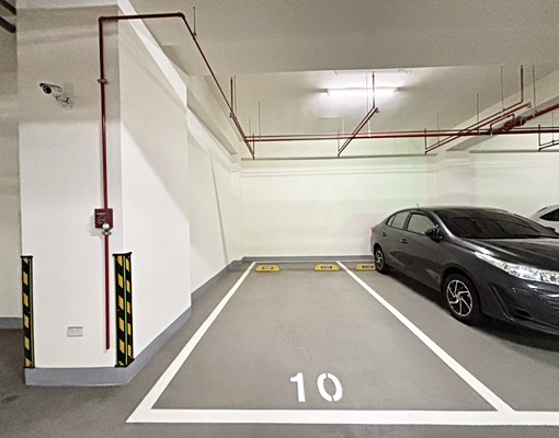 北屯稀有大坪數1+1房平車戶數單純 - Image 14