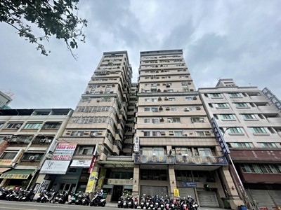 社區圖片