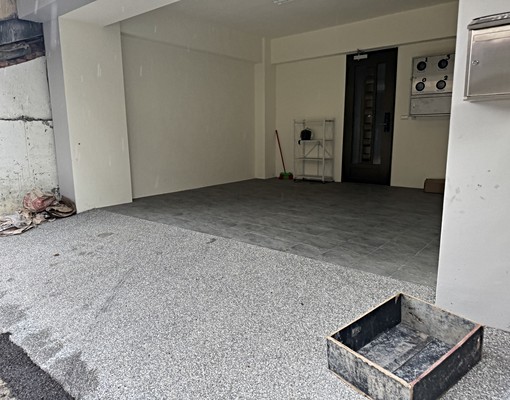 [台電計費]后里甲后路巷內全新完工陽台大套房 - Image 10