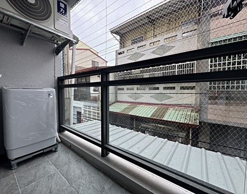[台電計費]后里甲后路巷內全新完工陽台大套房 - Image 7