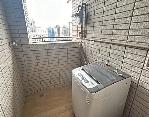 可租補桃園高鐵A18.青埔國中高樓層兩房車 - Image 7