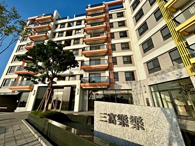 社區圖片