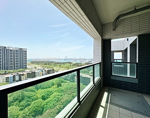 √小茵首選㊣含車含管一卡皮箱入住高樓海景三房平車 - Image 14