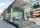 松山區-南京東路五段店面，45坪