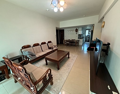 A9捷運200公尺全配4房車 - Image 1