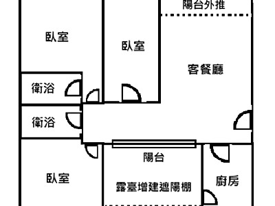 社區圖片