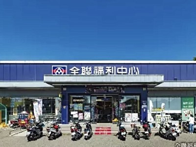 社區圖片