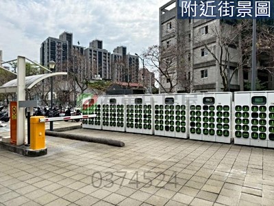 社區圖片