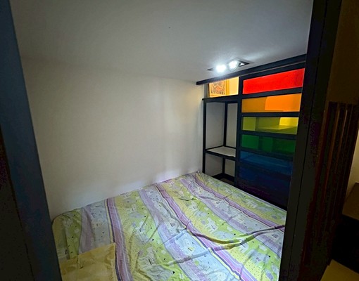 NY樸緻高樓層2房 - Image 8