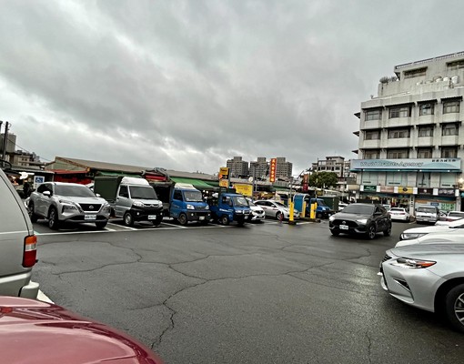 萬大路套房(獨立陽台洗衣機) - Image 6
