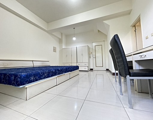 弘光中科有洗衣機獨立陽台曬衣.可短租(可請租補) - Image 2