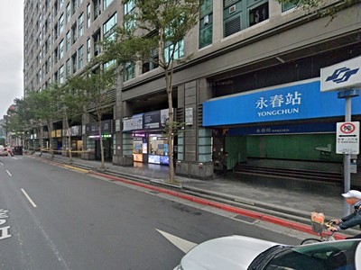 社區圖片