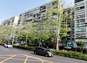 大安區-忠孝東路三段3房2廳，27.1坪