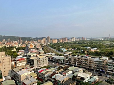 社區圖片