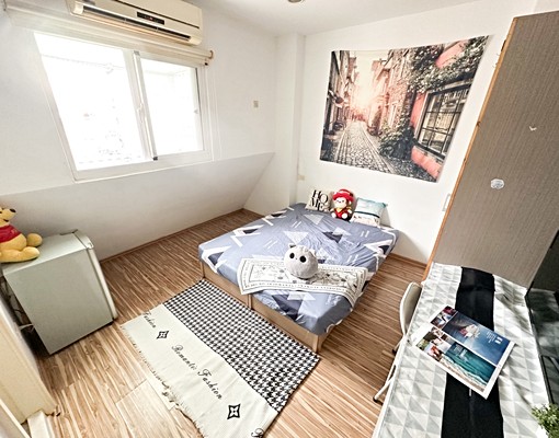 興大/復興✴精品IKEA時尚✴採光大空間✴獨曬✴便宜租 - Image 2