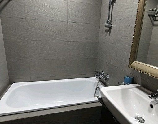 中山新裝潢,陽台,電梯,24小時物業管理,頂級宅邸 - Image 6
