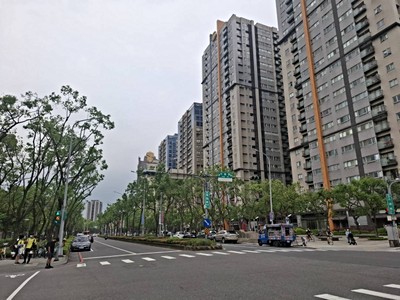 社區圖片