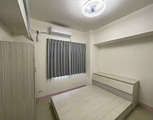 公園麗緻大三房,車位可另租 - Image 8