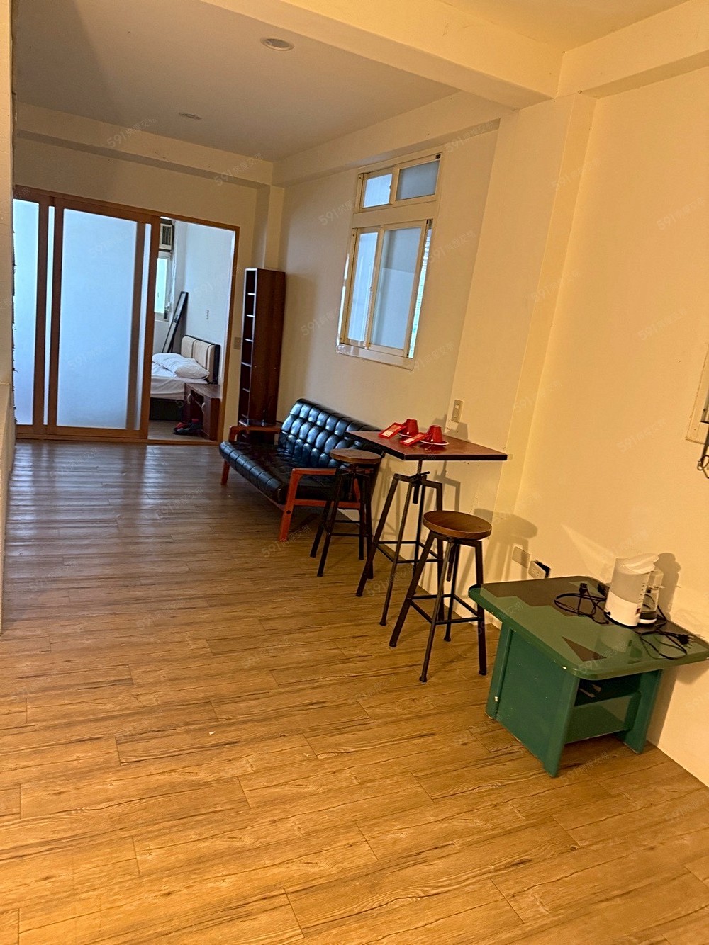 基隆租屋,仁愛租屋,住辦出租
