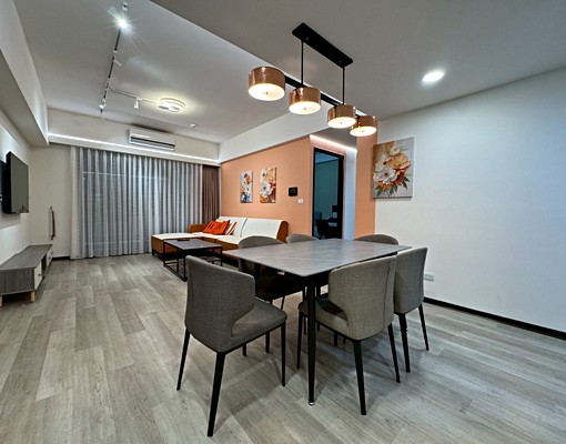 益翔有樂仕~精裝全新未住~三房充電樁車位~可租補.可寵 - Image 3